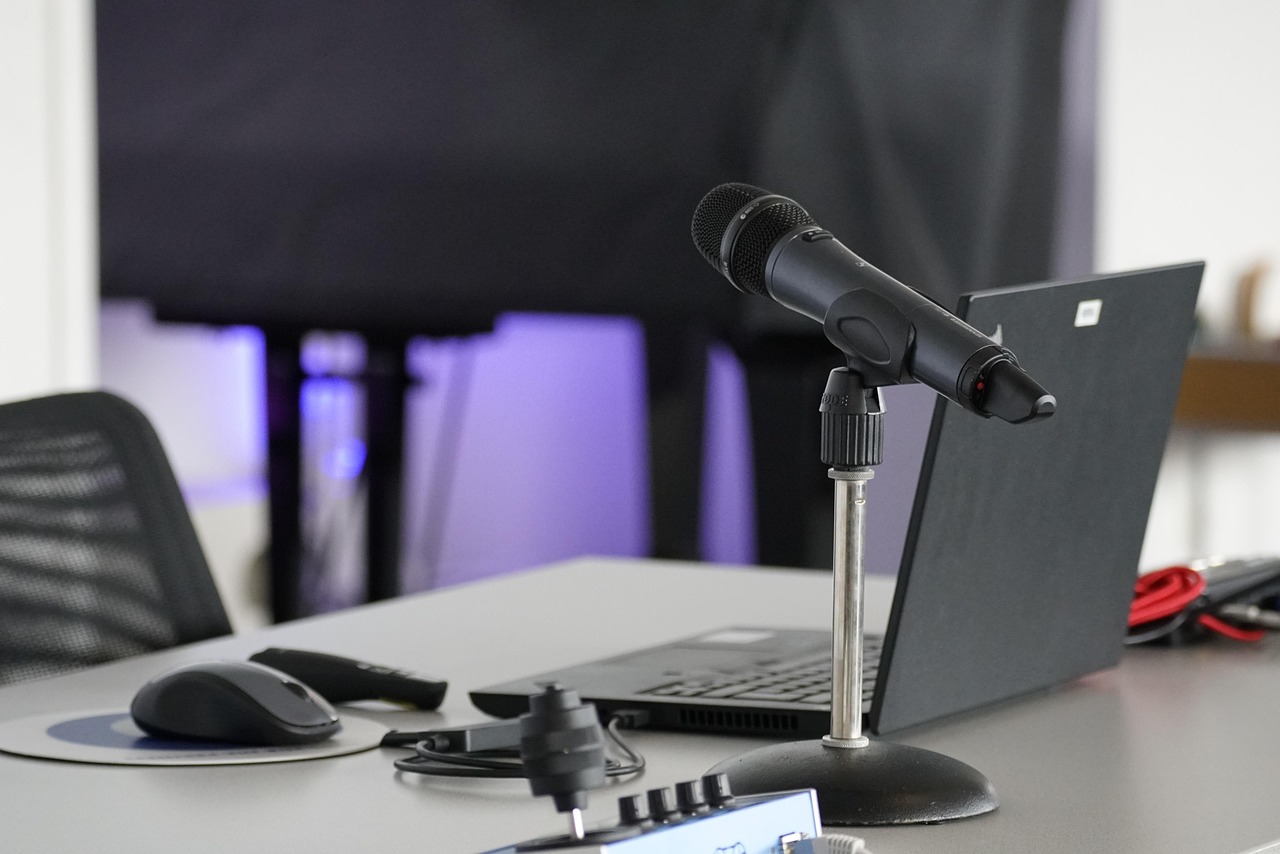 Blogging for Business