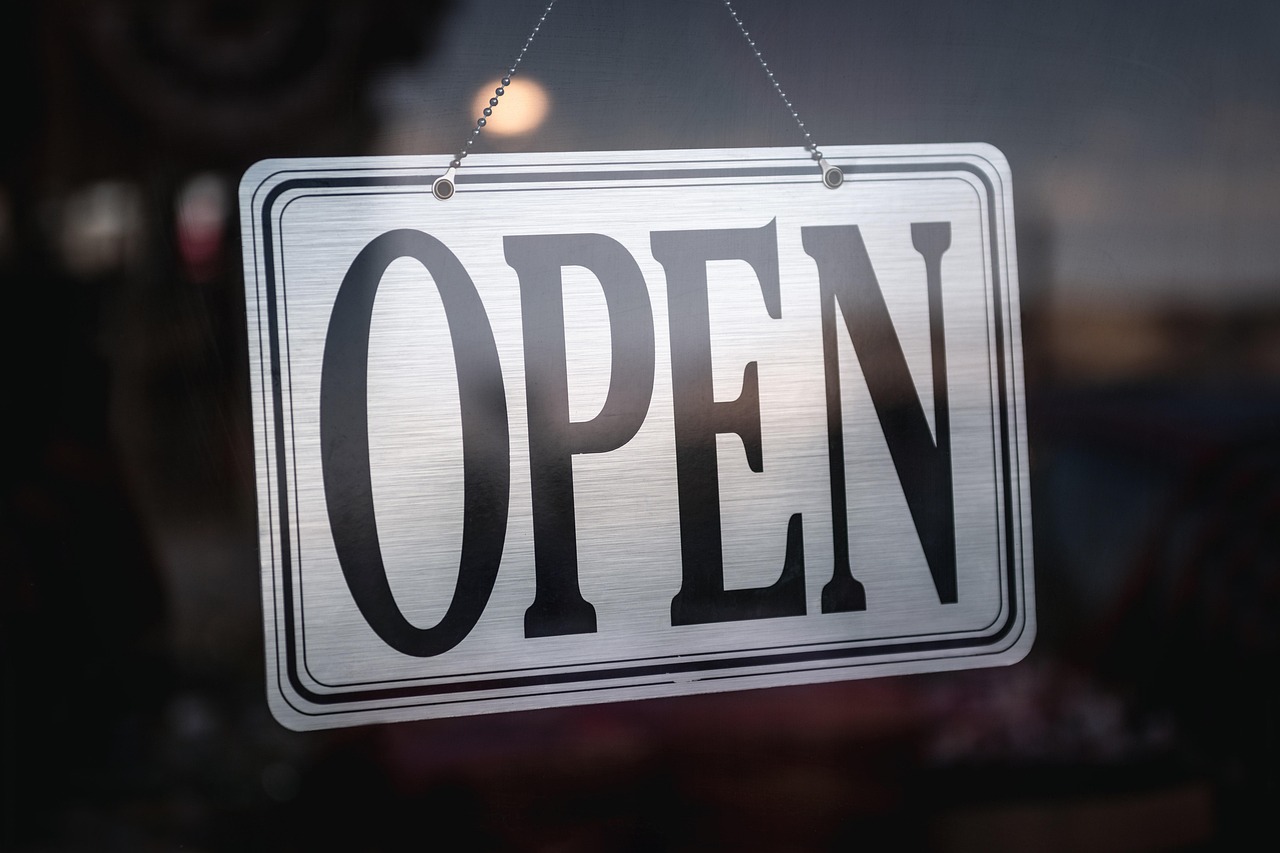 Blogging for Business – Image 1