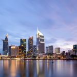 Blogging for Business