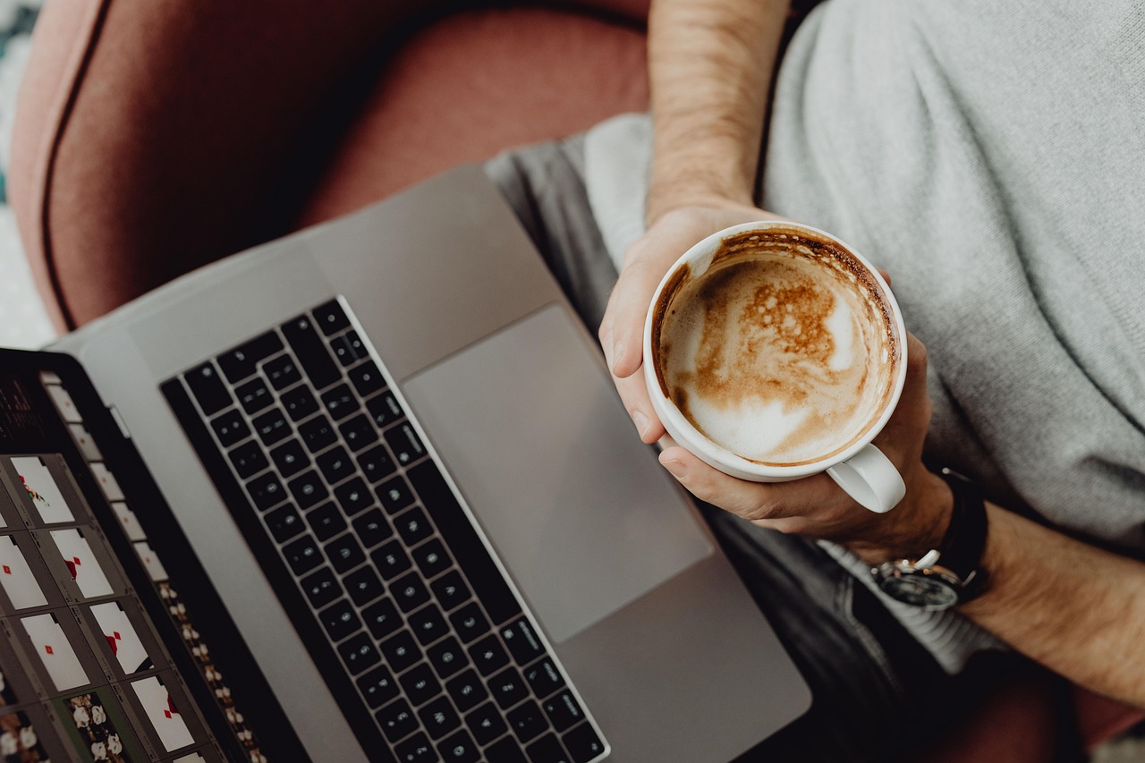 Blogging for Business – Image 1