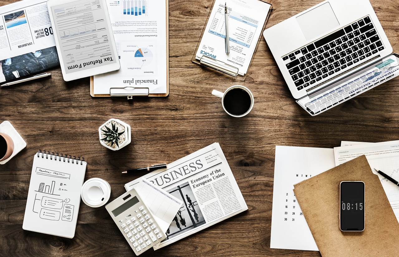 Blogging for Business – Image 1