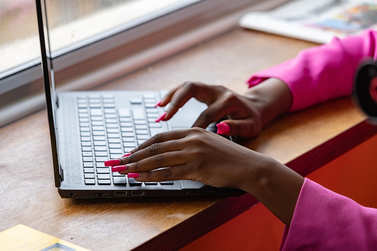 Blogging for Business – Image 1