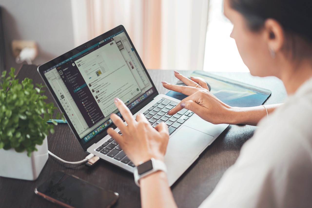 Blogging for Business – Image 1
