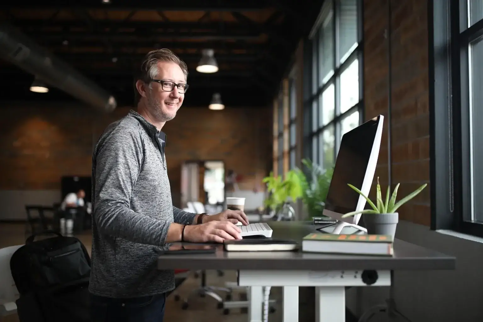 Blogging for Business - Image 1